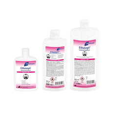 Variationen Ethasept Gruppenbild