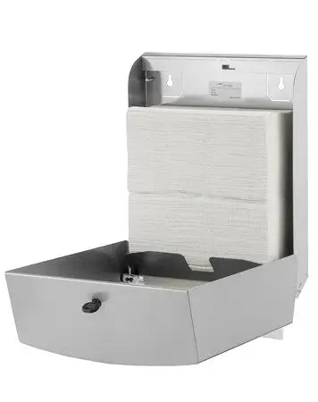 handtuchspender-edelstahl-anti-fingerprint-offen