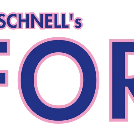 Dr. Schnell FOR Logo