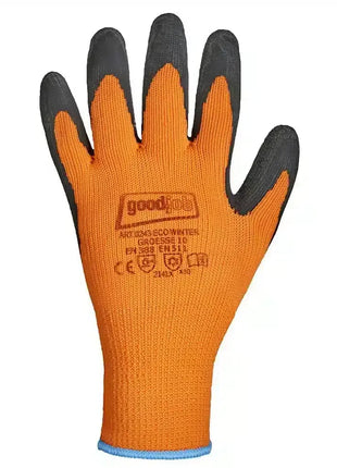 ECO WINTER* GOODJOB® HANDSCHUHE