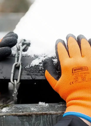 ECO WINTER* GOODJOB® HANDSCHUHE