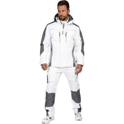 FLEXI24 Flex Line, Winter-Softshelljacke