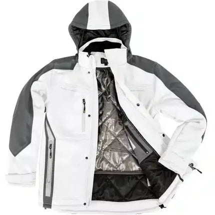 FLEXI24 Flex Line, Winter-Softshelljacke