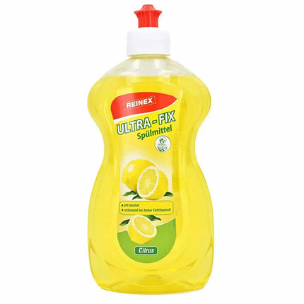REINEX Ultra-Fix Spülmittel 500 ml