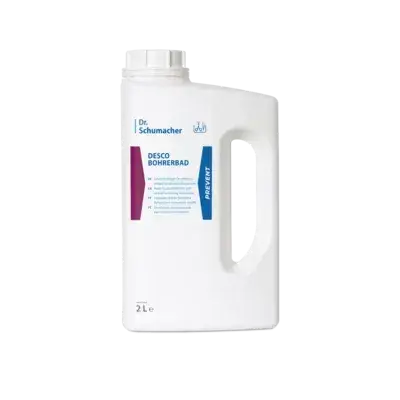 Gebrauchsfertiger Desinfektionsreiniger für rotierende Instrumente