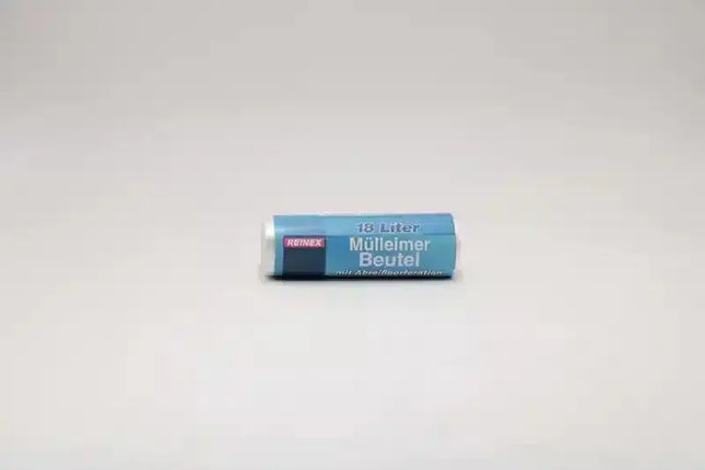 REINEX Kosmetikeimer Beutel 9 L, 40-er, 34x45 cm