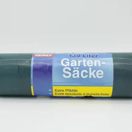Gartensäcke 130 Liter Grün