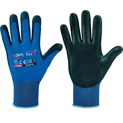YANTA OPTI FLEX® HANDSCHUHE
