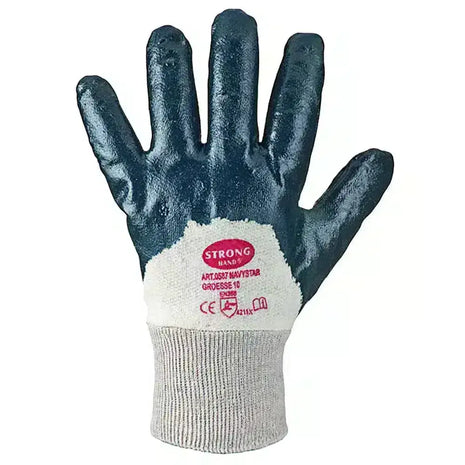 Navystar Handschuhe Stronghand