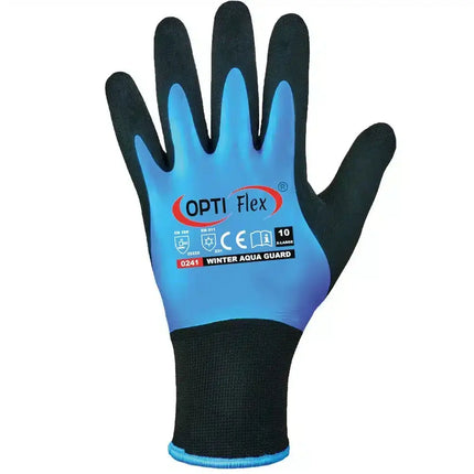 WINTER AQUA GUARD* OPTI FLEX® HANDSCHUHE