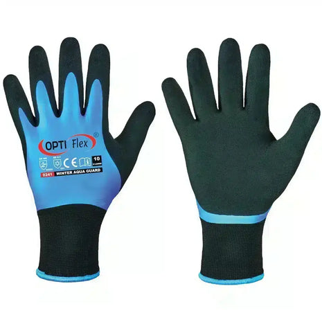 WINTER AQUA GUARD* OPTI FLEX® HANDSCHUHE