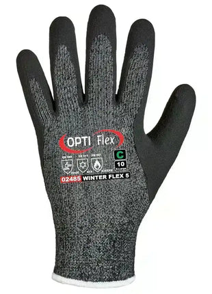 WINTER FLEX 5* OPTI FLEX® WINTERHANDSCHUHE