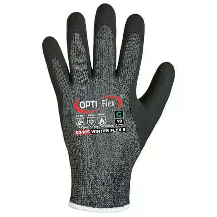 WINTER FLEX 5* OPTI FLEX® WINTERHANDSCHUHE