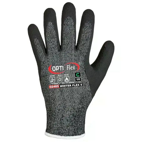 WINTER FLEX 5* OPTI FLEX® WINTERHANDSCHUHE