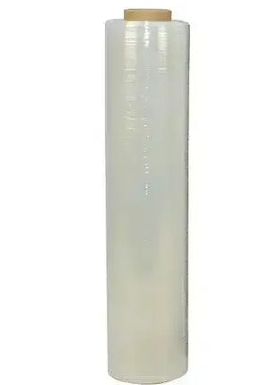 Transparente Stretchfolie Rolle, Verpackungsmaterial, hygienische Schutzfolie