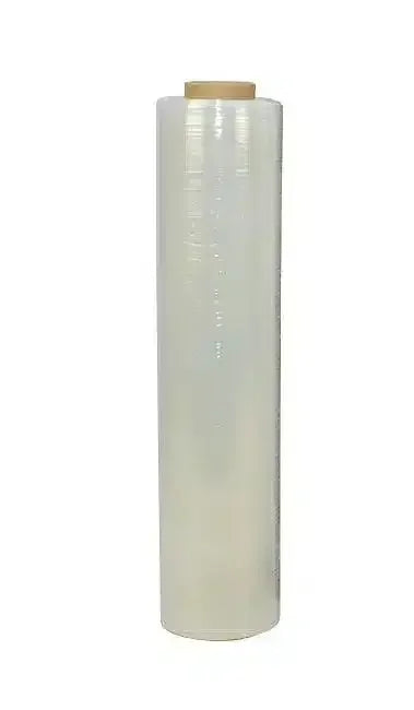 Transparente Stretchfolie Rolle, Verpackungsmaterial, hygienische Schutzfolie