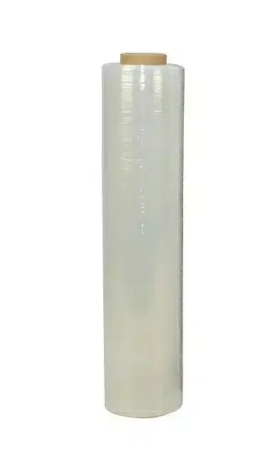 Handstretchfolie Transparent Rolle