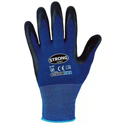 Produktbild Scott Stronhand Latex Handschuhe