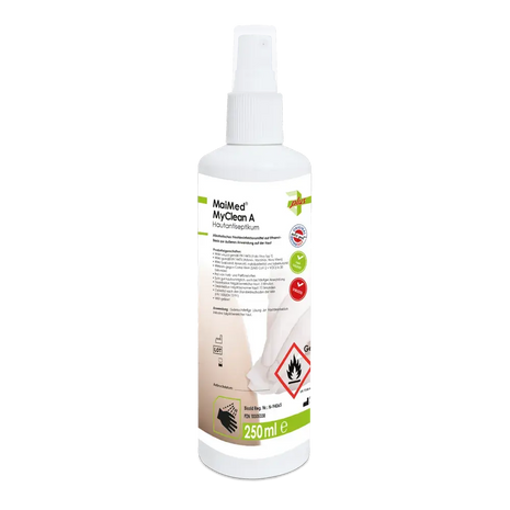 MaiMed MyClean Hautdesinfektion