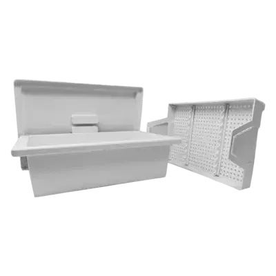 Desinfektionswanne 3 Liter