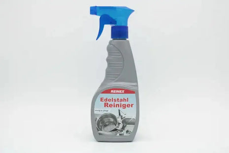 REINEX Edelstahlreiniger 500 ml mit Sprühpistole
