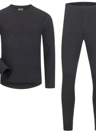 FUNKTIONSUNTERWÄSCHE IM SET