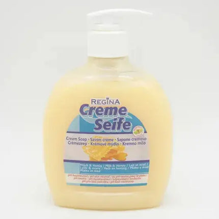 Produktbild Seife 500ml