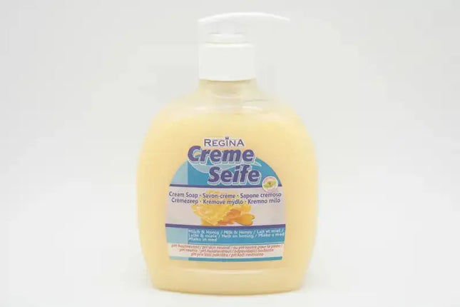 Produktbild Seife 500ml