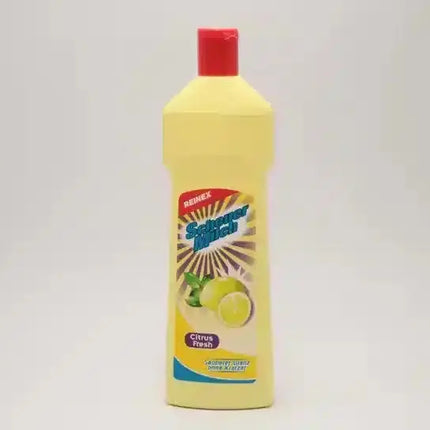 Produktbild Reinex Scheuermilch 500ml Flasche