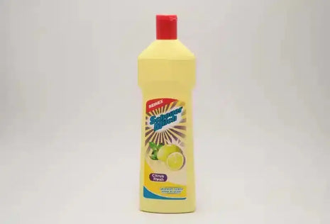 Produktbild Reinex Scheuermilch 500ml Flasche