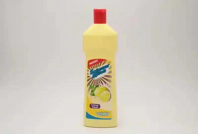 Produktbild Reinex Scheuermilch 500ml Flasche