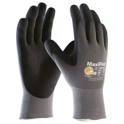 ATG Maxiflex Handschuhe