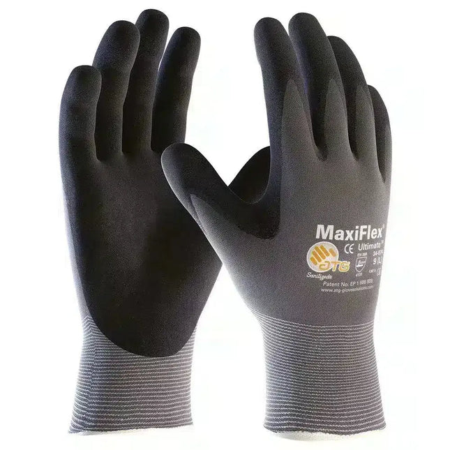 ATG Maxiflex Handschuhe