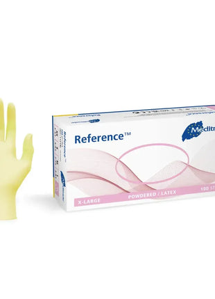 Meditrade Reference Latexhandschuhe