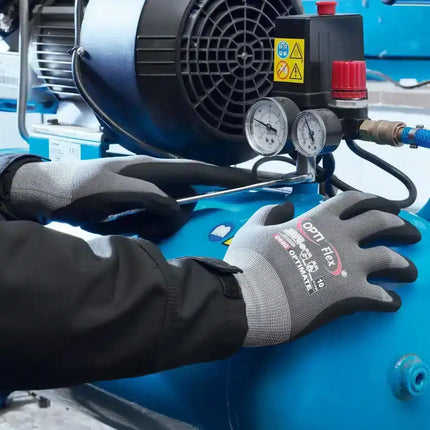 OPTIMATE OPTI FLEX®-HANDSCHUHE