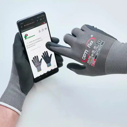 OPTIMATE OPTI FLEX®-HANDSCHUHE