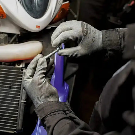 Stronghand-Classic-Shenzen-Handschuhe