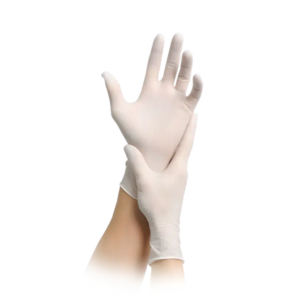 MaiMed Solution white 100 Produktbild