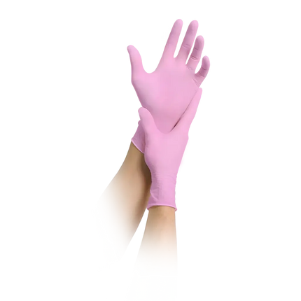 MaiMed Solution 100 Pink