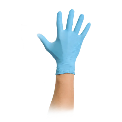 MaiMed Solution blue 200