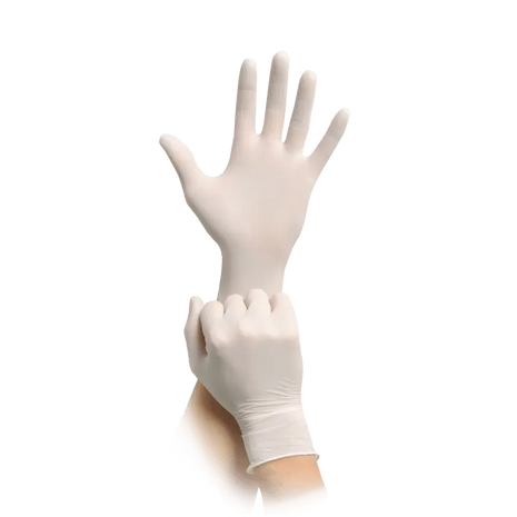 MaiMed Solution 200 weiß