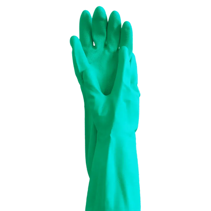 MaiMed Nitril Safety Touch Schutzhandschuhe