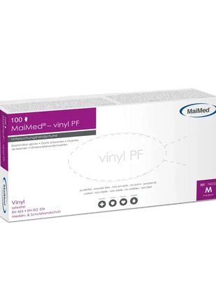 maimed-vinyl-pf-100-stueck