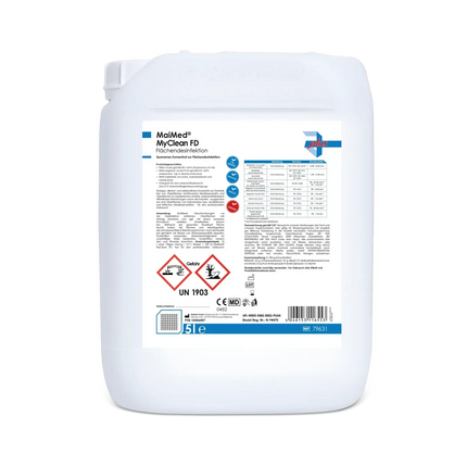 MaiMed MyClean Flächendesinfektion 5 Liter