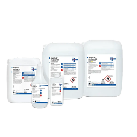 MaiMed Schnelldesinfektionsmittel Flächendesinfektion