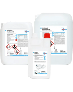 MaiMed MyClean In Instrumentendesinfektionsmittel IN
