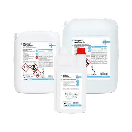 MaiMed MyClean In Instrumentendesinfektionsmittel IN