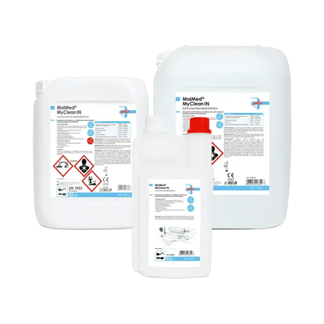 MaiMed MyClean In Instrumentendesinfektionsmittel IN