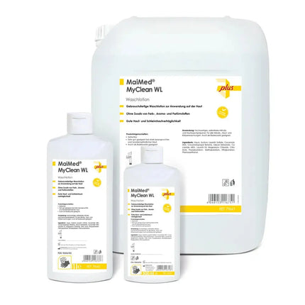 MaiMed Waschlotion