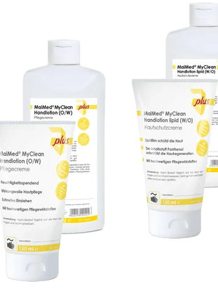 MaiMed MyClean Handlotion